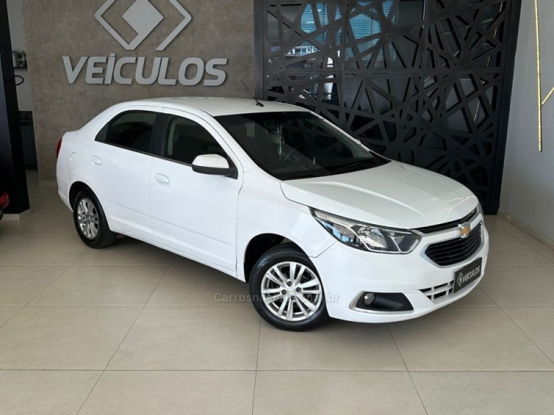 cobalt 1.8 sfi ltz 8v flex 4p automatico 2019 encantado