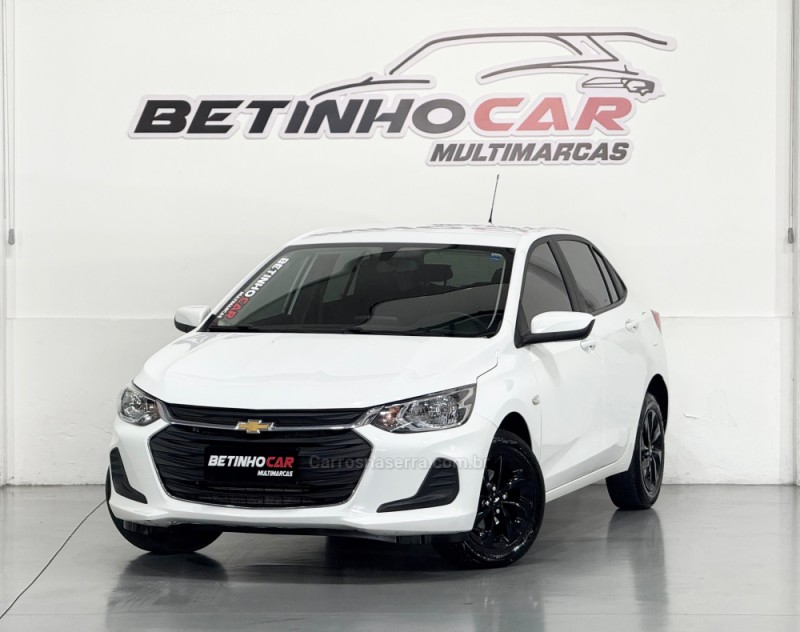 onix 1.0 lt 12v turbo flex 4p manual 2023 estancia velha
