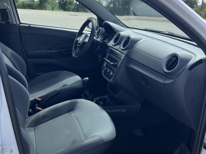 GOL 1.0 MI 8V GASOLINA 4P MANUAL - 2012 - ANTôNIO PRADO