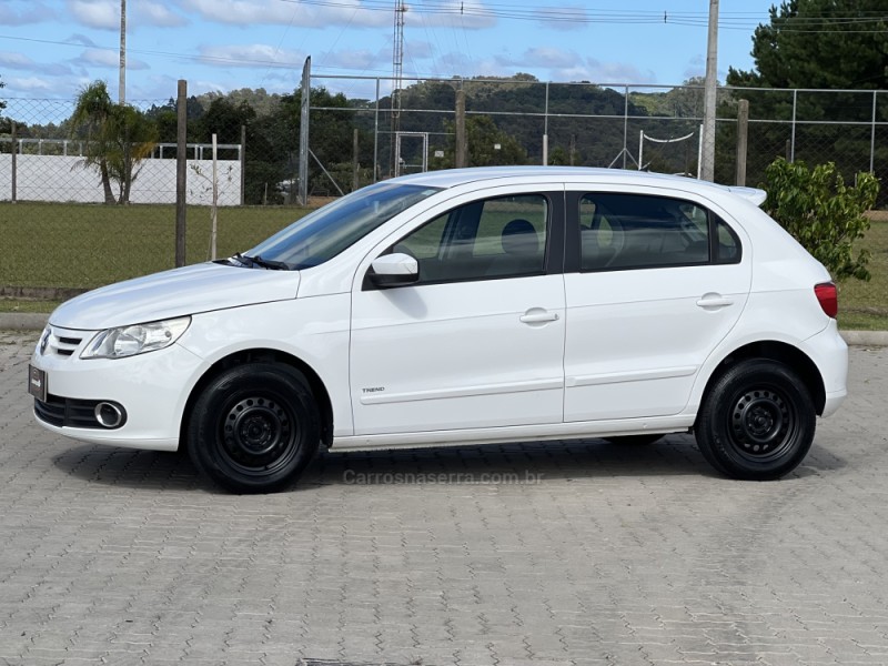 gol 1.0 mi 8v gasolina 4p manual 2012 antonio prado