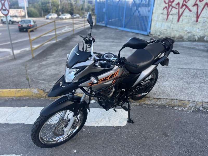 XRE 190 ADVENTURE FLEX  - 2020 - CAXIAS DO SUL