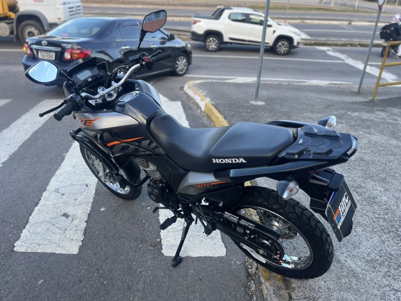 XRE 190 ADVENTURE FLEX  - 2020 - CAXIAS DO SUL