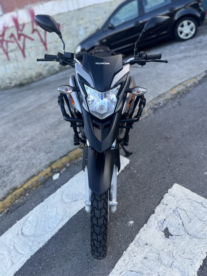 XRE 190 ADVENTURE FLEX  - 2020 - CAXIAS DO SUL