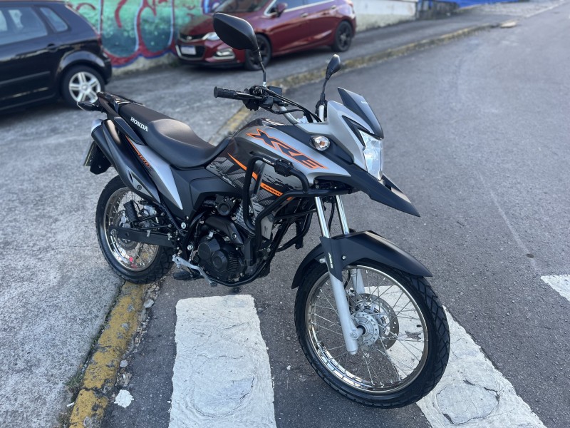 xre 190 adventure flex  2020 caxias do sul