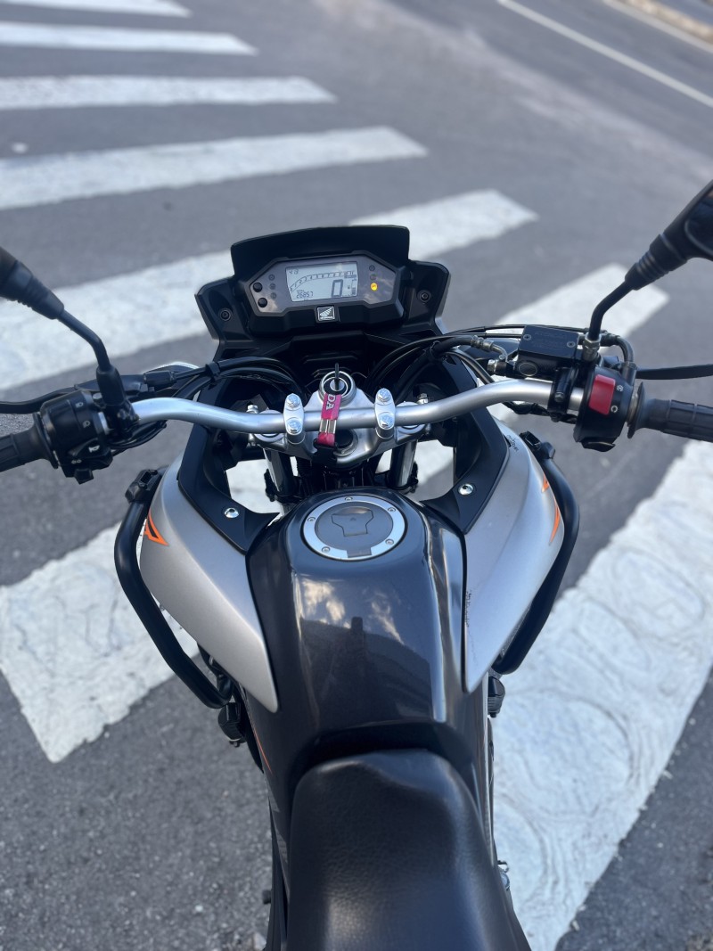 XRE 190 ADVENTURE FLEX  - 2020 - CAXIAS DO SUL