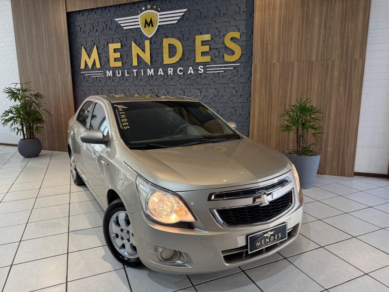 COBALT 1.4 MPFI LT 8V FLEX 4P MANUAL