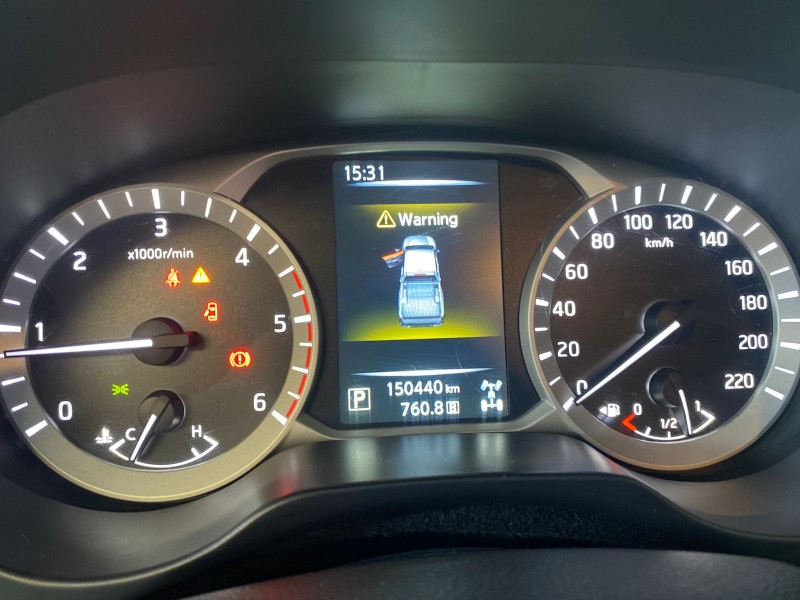 FRONTIER 2.3 LE 4X4 CD BI TURBO DIESEL 4P AUTOMÁTICO - 2018 - CAXIAS DO SUL