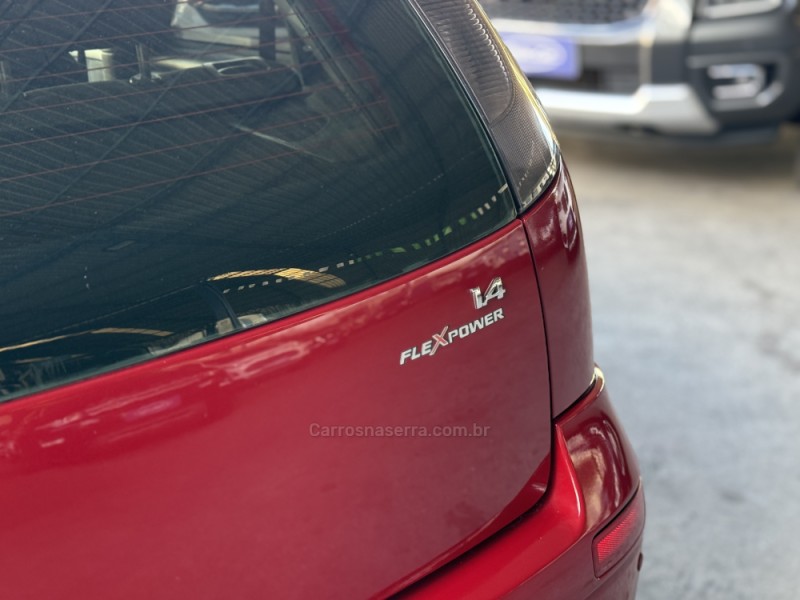 CORSA 1.4 MPFI PREMIUM 8V FLEX 4P MANUAL - 2008 - CAXIAS DO SUL