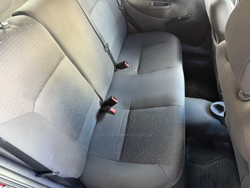 CORSA 1.4 MPFI PREMIUM 8V FLEX 4P MANUAL - 2008 - CAXIAS DO SUL