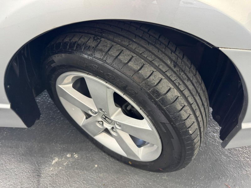 CIVIC 1.8 LXS 16V FLEX 4P AUTOMÁTICO - 2009 - CAXIAS DO SUL