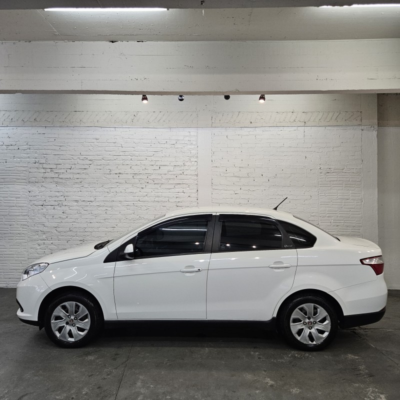 GRAND SIENA 1.4 MPI ATTRACTIVE 8V FLEX 4P MANUAL - 2019 - CAXIAS DO SUL