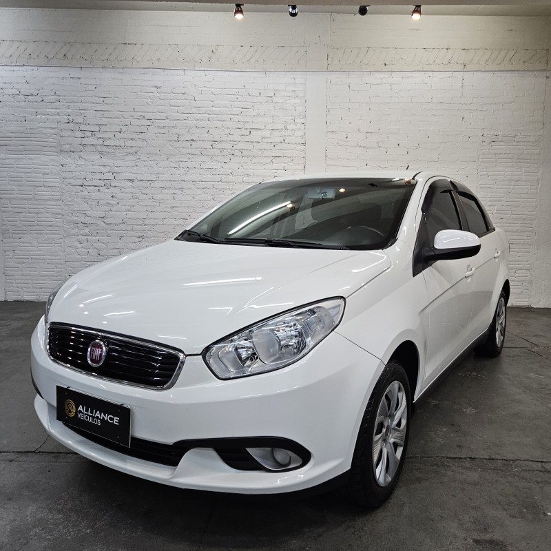 grand siena 1.4 mpi attractive 8v flex 4p manual 2019 caxias do sul