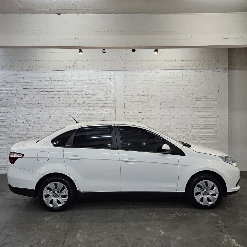 GRAND SIENA 1.4 MPI ATTRACTIVE 8V FLEX 4P MANUAL - 2019 - CAXIAS DO SUL
