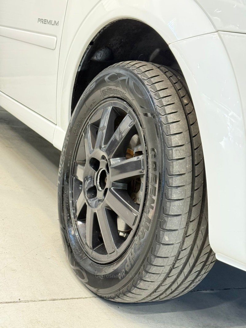 MERIVA 1.8 MPFI PREMIUM 8V FLEX 4P AUTOMATIZADO - 2010 - CAXIAS DO SUL