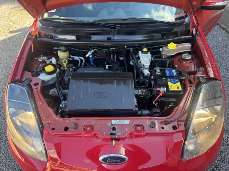 KA 1.0 MPI CLASS 8V FLEX 2P MANUAL - 2012 - GARIBALDI