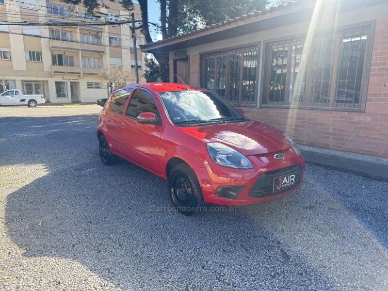 ka 1.0 mpi class 8v flex 2p manual 2012 garibaldi