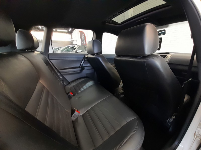 POLO 1.6 MI SPORTLINE 8V FLEX 4P MANUAL - 2013 - ERECHIM