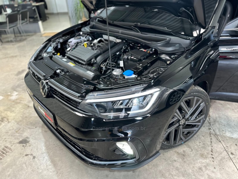 VIRTUS 1.4 250 TSI 16V EXCLUSIVE FLEX 4P AUTOMÁTICO - 2026 - VACARIA