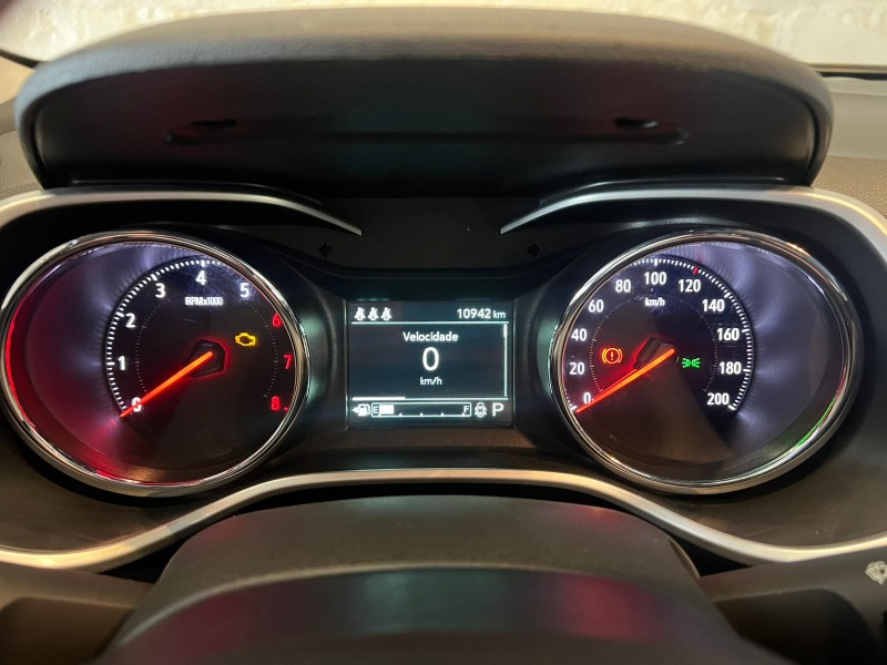 TRACKER 1.0 12V LT TURBO FLEX 4P AUTOMÁTICO - 2024 - CAXIAS DO SUL