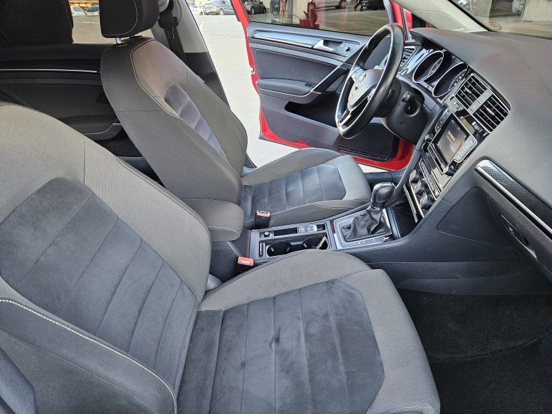 GOLF 1.4 TSI HIGHLINE 16V GASOLINA 4P AUTOMÁTICO - 2014 - CAXIAS DO SUL