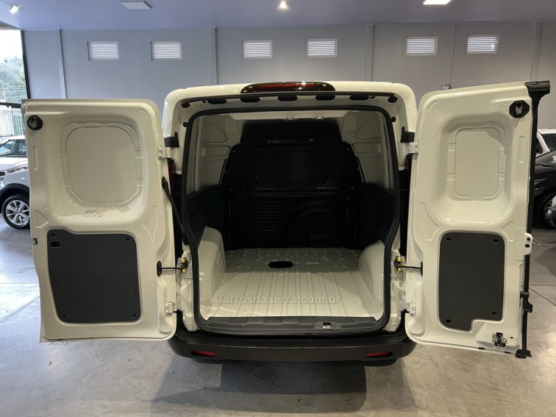 FIORINO 1.4 ENDURANCE EVO 8V FLEX 2P MANUAL - 2023 - CAXIAS DO SUL