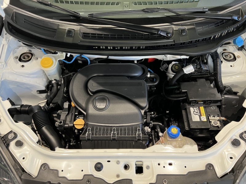 FIORINO 1.4 ENDURANCE EVO 8V FLEX 2P MANUAL - 2023 - CAXIAS DO SUL
