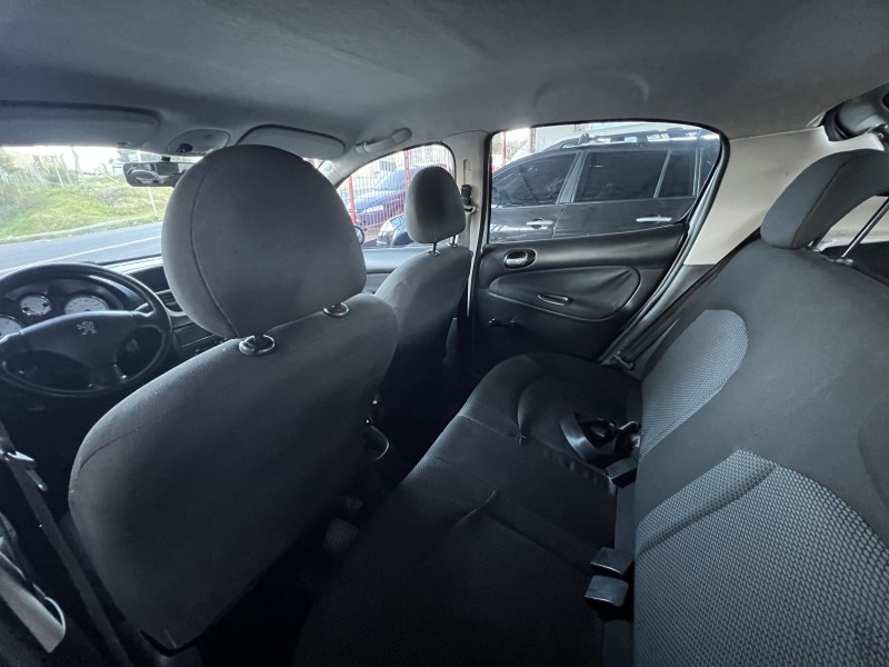 207 1.4 XR 8V FLEX 4P MANUAL - 2013 - CAXIAS DO SUL