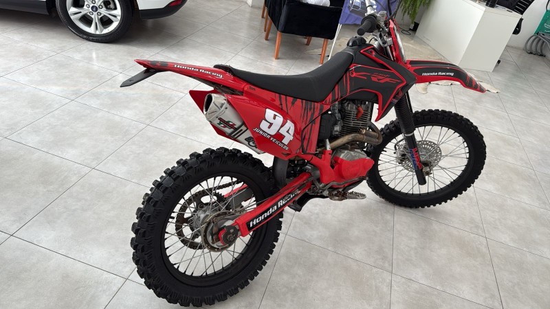 CRF 230F  - 2015 - BENTO GONçALVES