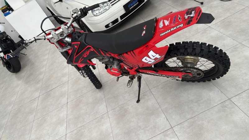 CRF 230F  - 2015 - BENTO GONçALVES