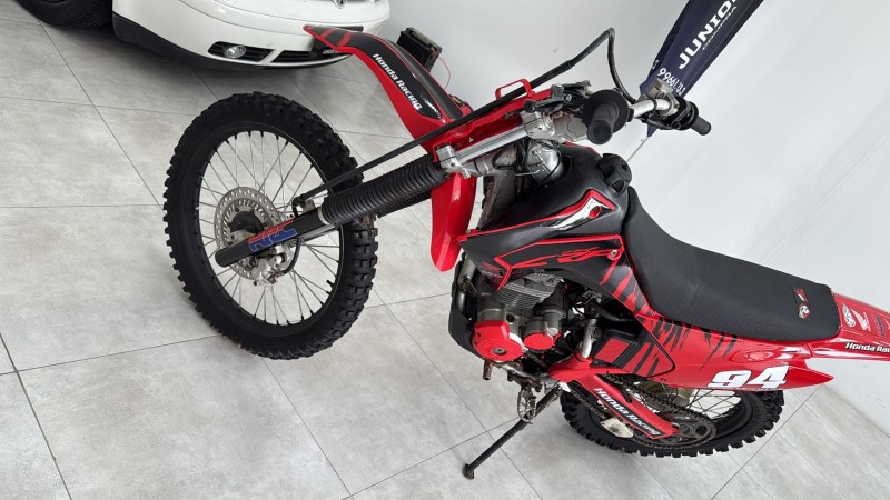 CRF 230F  - 2015 - BENTO GONçALVES