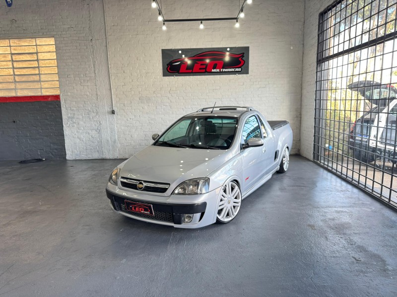 montana 1.8 mpfi sport cs 8v flex 2p manual 2005 caxias do sul