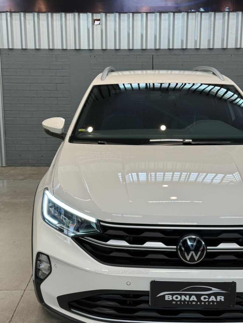 NIVUS 1.0 TSI HIGHLINE FLEX 4P AUTOMÁTICO - 2024 - CAXIAS DO SUL