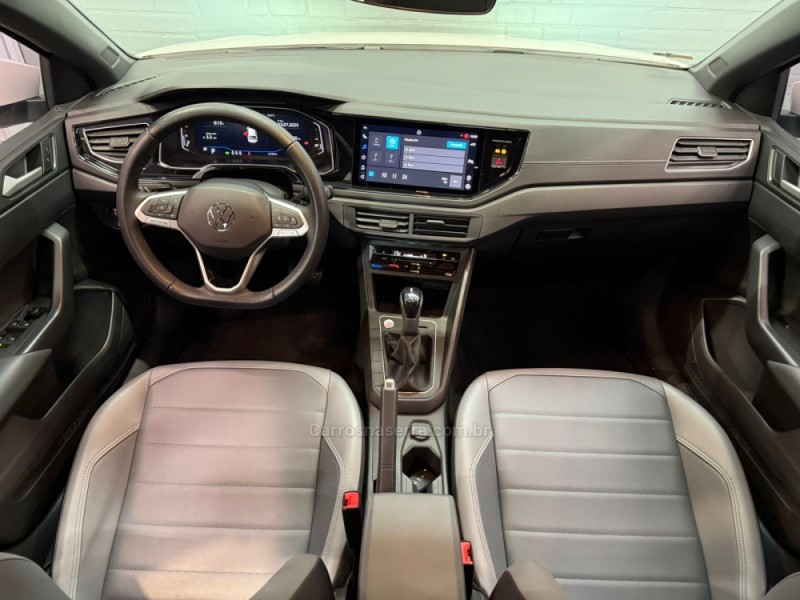 NIVUS 1.0 TSI HIGHLINE FLEX 4P AUTOMÁTICO - 2024 - CAXIAS DO SUL
