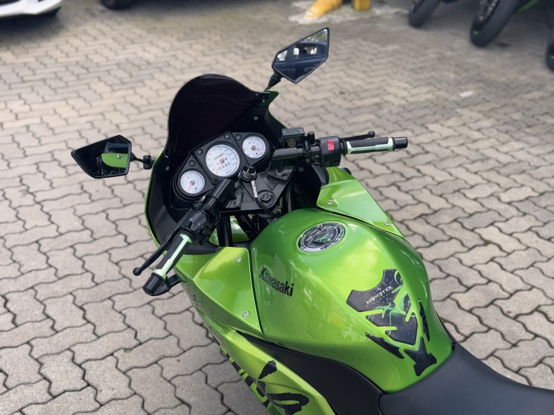 NINJA 250R  - 2012 - BENTO GONçALVES