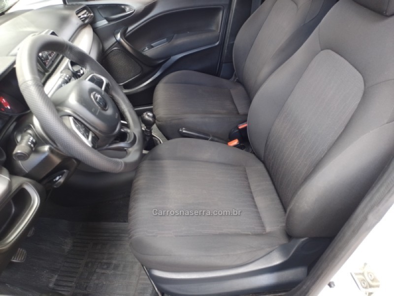 ARGO 1.0 DRIVE 6V FLEX 4P MANUAL - 2020 - CAXIAS DO SUL