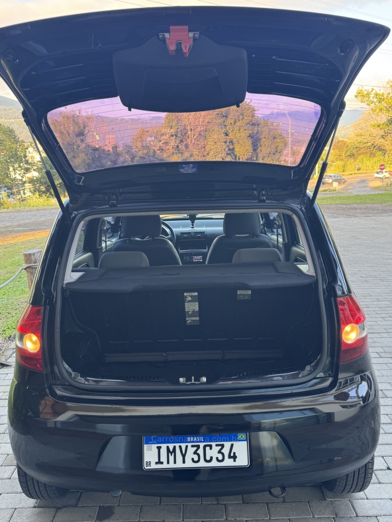 FOX 1.0 MI PLUS 8V FLEX 4P MANUAL - 2006 - ENCANTADO