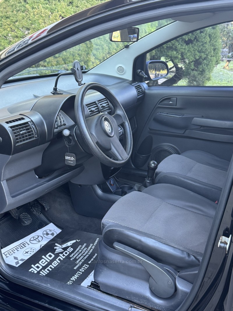 FOX 1.0 MI PLUS 8V FLEX 4P MANUAL - 2006 - ENCANTADO