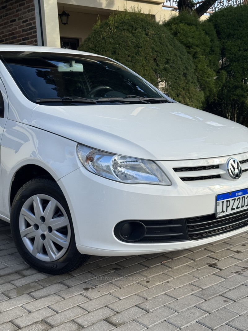 GOL 1.0 MI 8V FLEX 4P MANUAL G.V