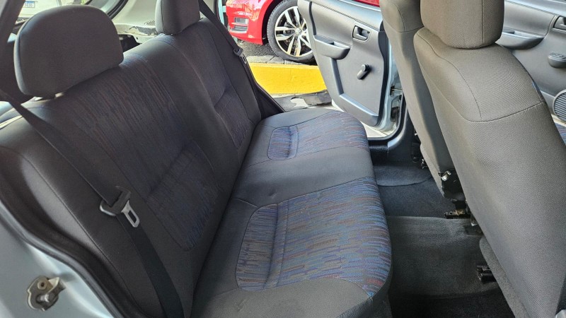 CORSA 1.0 MPFI JOY 8V FLEX 4P MANUAL - 2008 - CAXIAS DO SUL