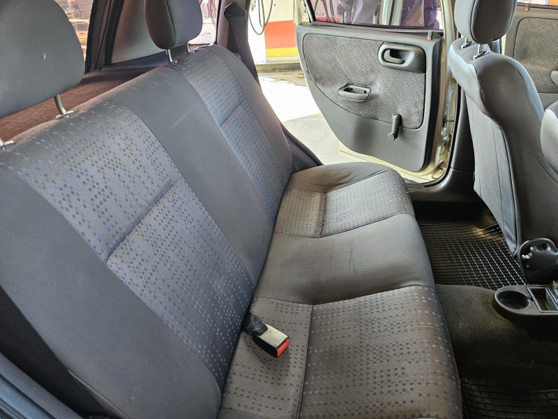 CORSA 1.0 MPFI JOY 8V FLEX 4P MANUAL - 2008 - CAXIAS DO SUL