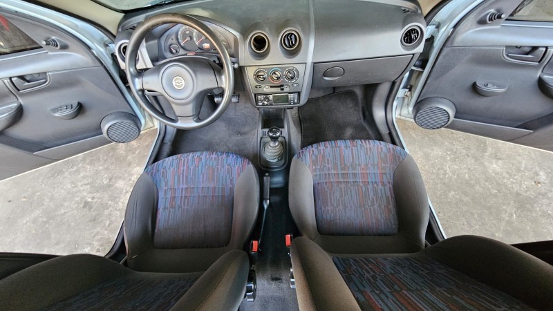 CORSA 1.0 MPFI JOY 8V FLEX 4P MANUAL - 2008 - CAXIAS DO SUL