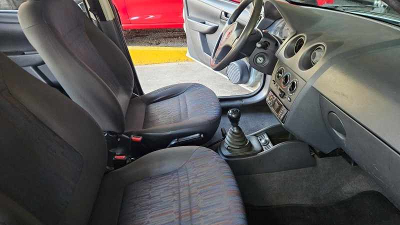 CORSA 1.0 MPFI JOY 8V FLEX 4P MANUAL - 2008 - CAXIAS DO SUL