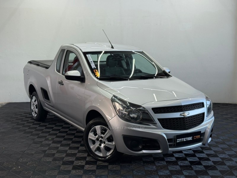 montana 1.4 mpfi ls cs 8v flex 2p manual 2014 novo hamburgo