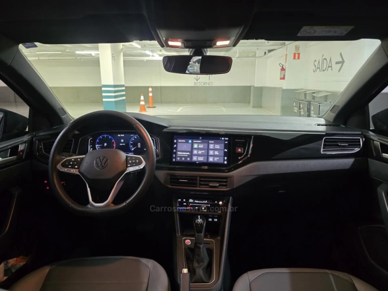 NIVUS 1.0 TSI HIGHLINE FLEX 4P AUTOMÁTICO - 2023 - PORTO ALEGRE
