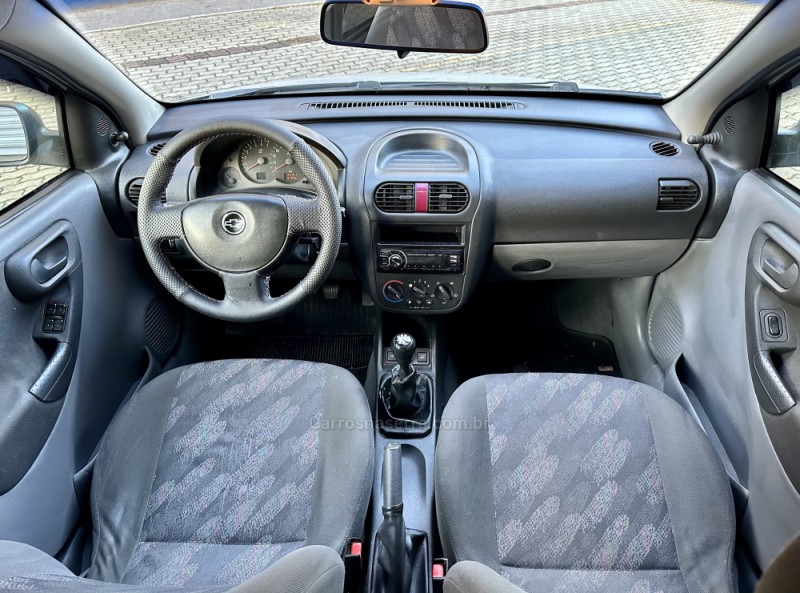 CORSA  - 2003 - CAXIAS DO SUL