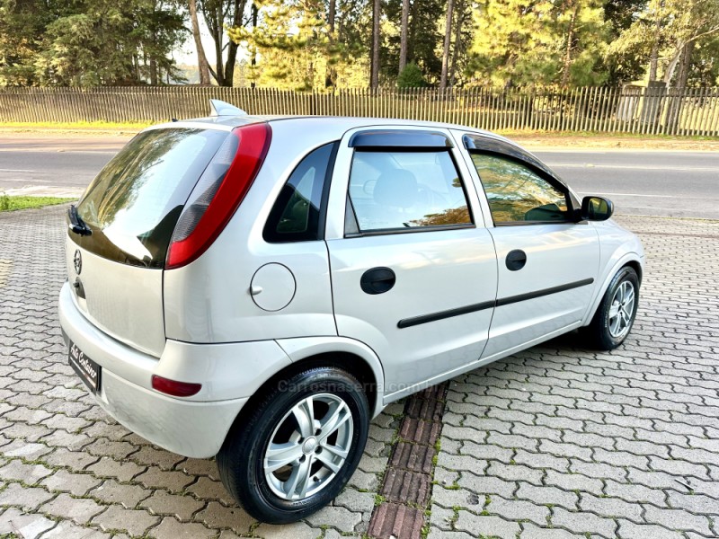CORSA  - 2003 - CAXIAS DO SUL