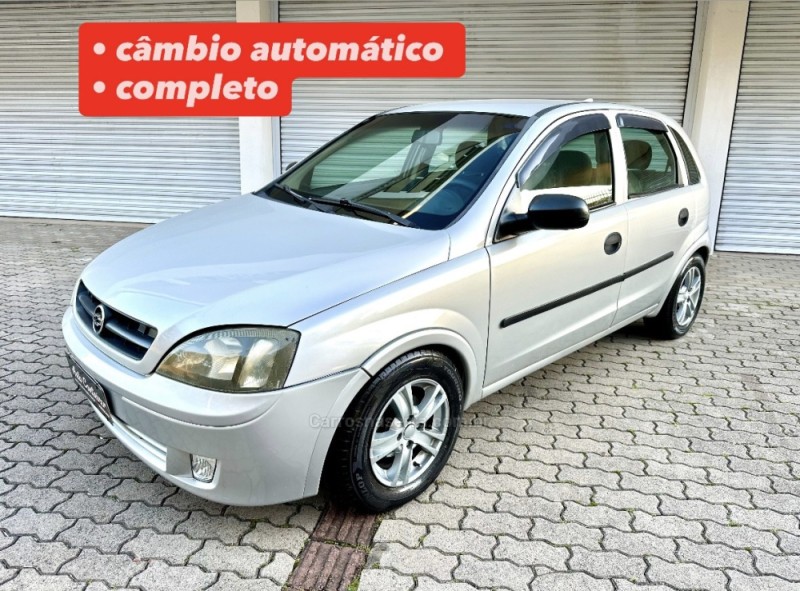 corsa 2003 caxias do sul