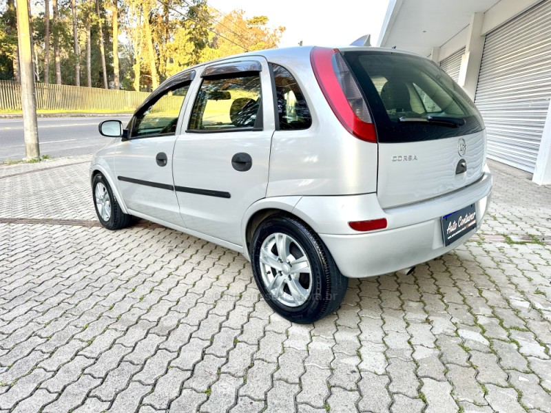 CORSA  - 2003 - CAXIAS DO SUL