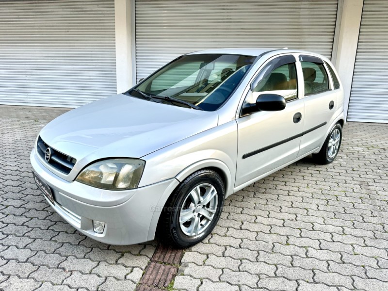 CORSA  - 2003 - CAXIAS DO SUL