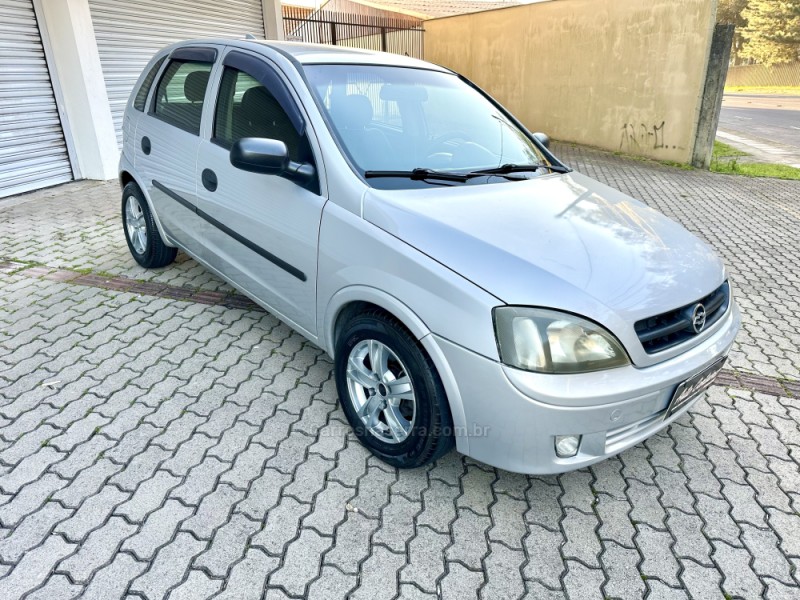 CORSA  - 2003 - CAXIAS DO SUL